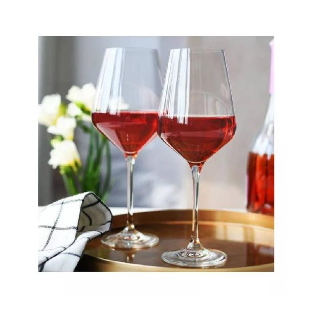 Kieliszek do wina białego lub czerwonego Vienna Economy Line 310ml