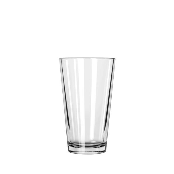Szklanica barmańska do shakera bostońskiego, standardowa 473ml