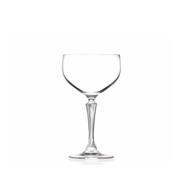 Kieliszek do szampana coupe Glamour RCR 470ml