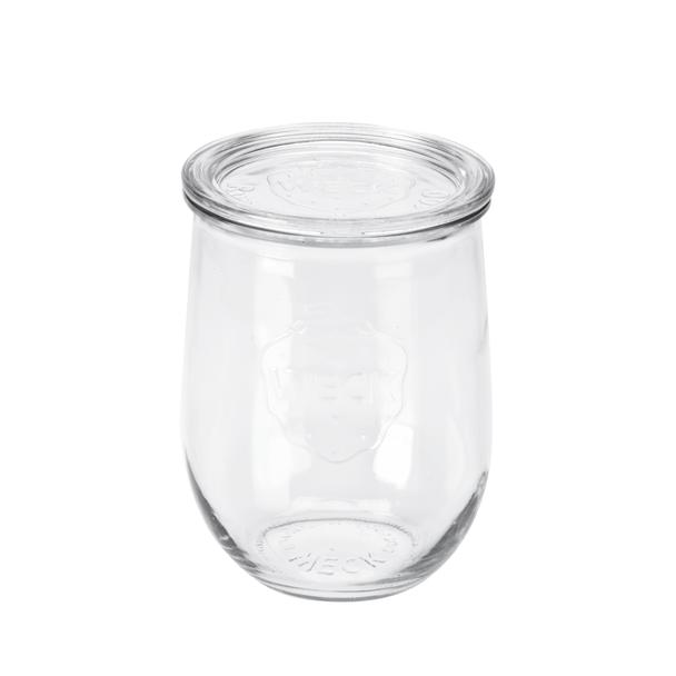 Słoik WECK Jars Tulip 1062ml