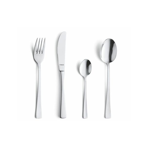 Łyżeczka do latte Atlantic 18,6cm