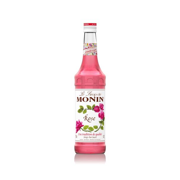 Syrop Monin Róża 700ml