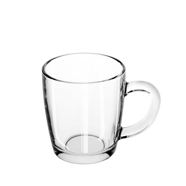 Kubek do kawy i herbaty Tea Glass Economy Line 340ml