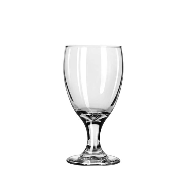 Kieliszek do wody/doku Embassy Banquet Goblet 311ml * 10 1/2 Oz