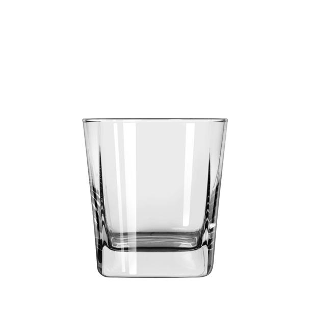 Szklanka niska Quartet Double Old Fashion 355ml * 12 Oz