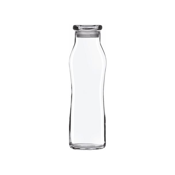 Butelka z korkiem Serve Bottle 651ml * 22 Oz