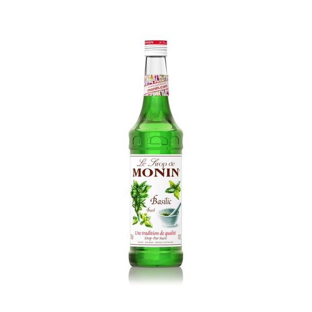 Syrop Monin Bazylia 700ml