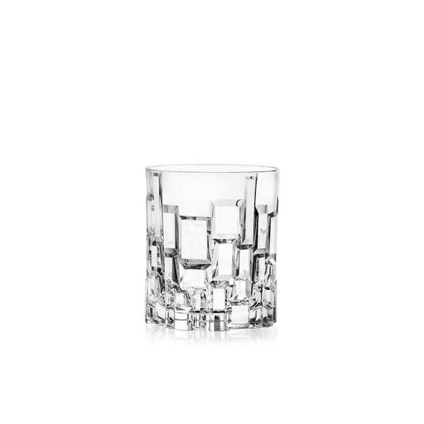 Szklanka niska Etna RCR 330ml