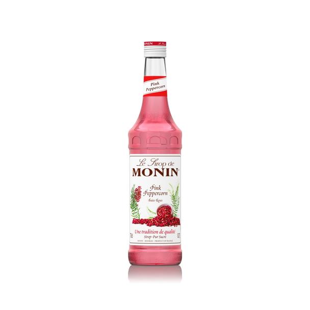 Syrop Monin Różowy Pieprz 700ml