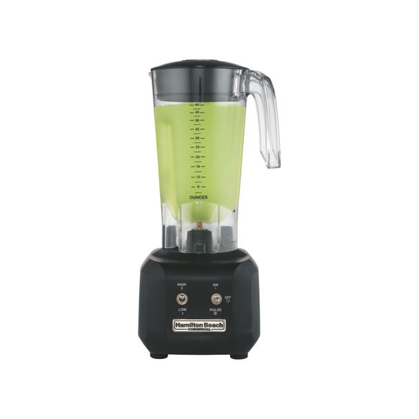 Blender Barowy Hamilton Beach HBB250 RIO, dzbanek z poliwęglanu 1,25L