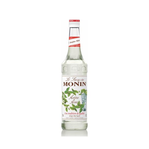 Syrop Monin Mięta Mojito 700ml