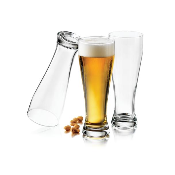 Zestaw kufli do piwa Giant Beer 6 elementów