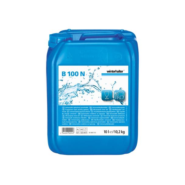 Nabłyszczacz uniwersalny Winterhalter B 100 N 10L