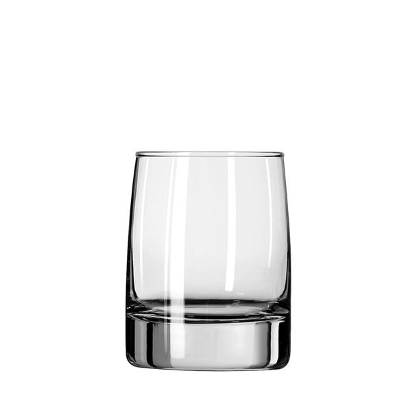 Szklanka niska Vibe Rocks 296ml * 10 Oz