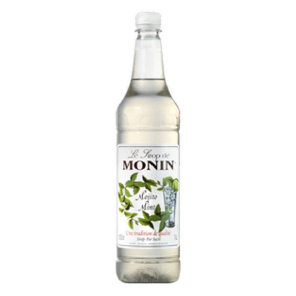 Syrop Monin Mięta Mojito 1L PET