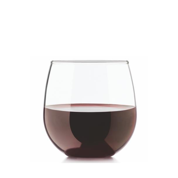 Kieliszek do wina Stemless Red Wine 495ml * 16 3/4 Oz