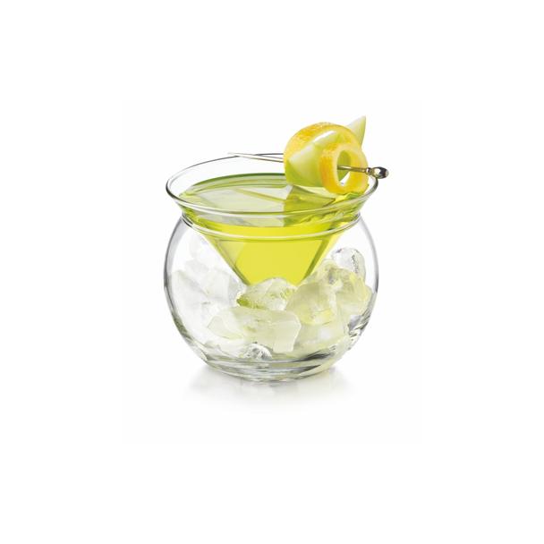Kieliszek do martini/cocktailówka Martini Chiller 170ml * 5 3/4 Oz