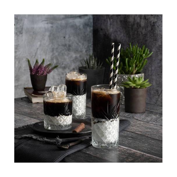 Szklanka wysoka Timeless 450ml