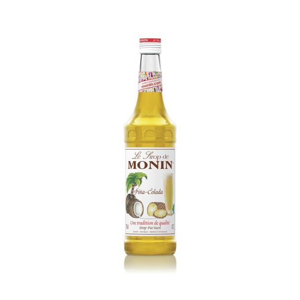 Syrop Monin Pina Colada 700ml