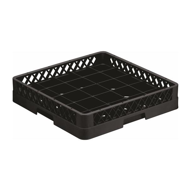 Kosz do szkła 25 komór podstawa (50x50x10,3cm)