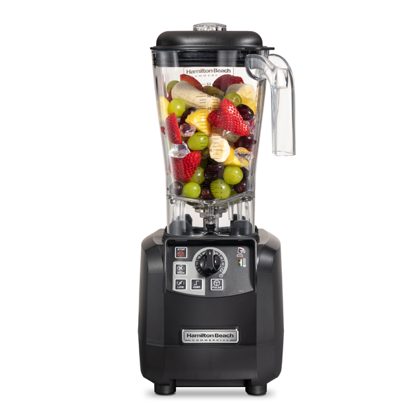 Blender specjalistyczny Hamilton Beach Tempest HBH650R-CE
