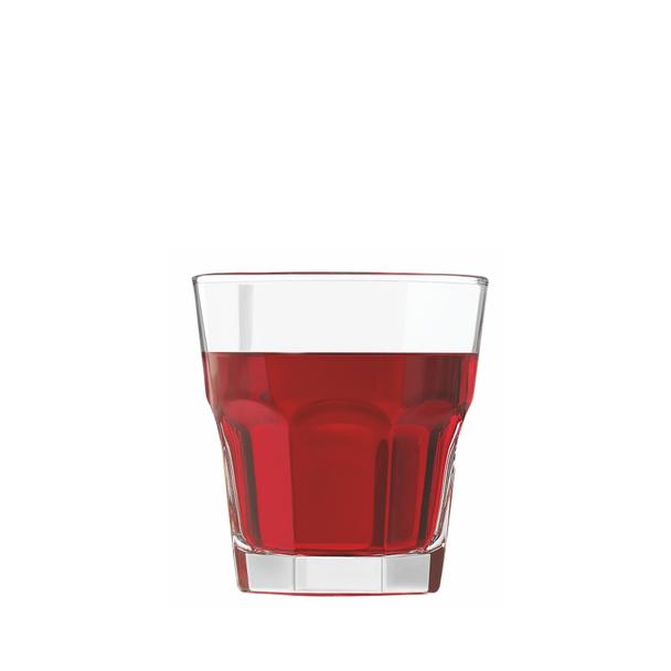 Szklanka niska Gibraltar Rocks 266ml * 9 Oz