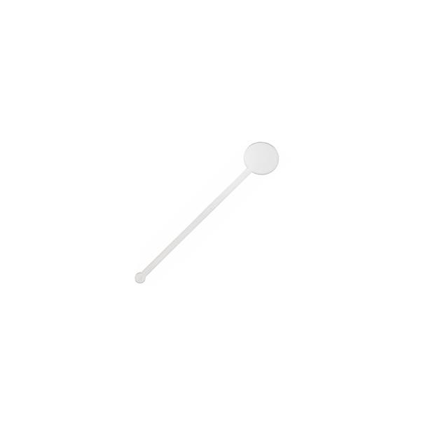 Mieszadełko (stirrer), bezbarwne, 15,6cm, 200szt