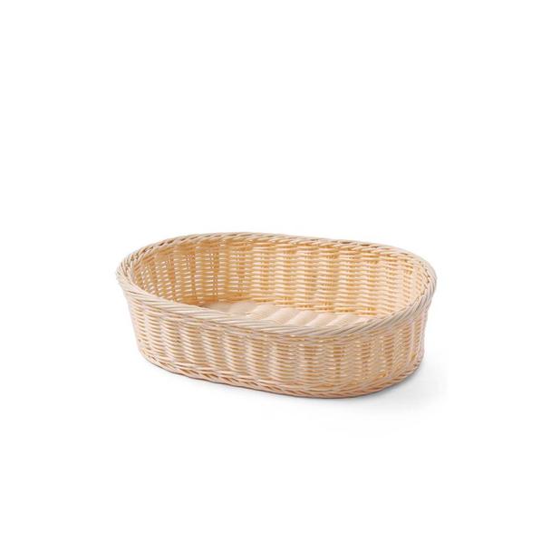 Koszyk do pieczywa - owalny