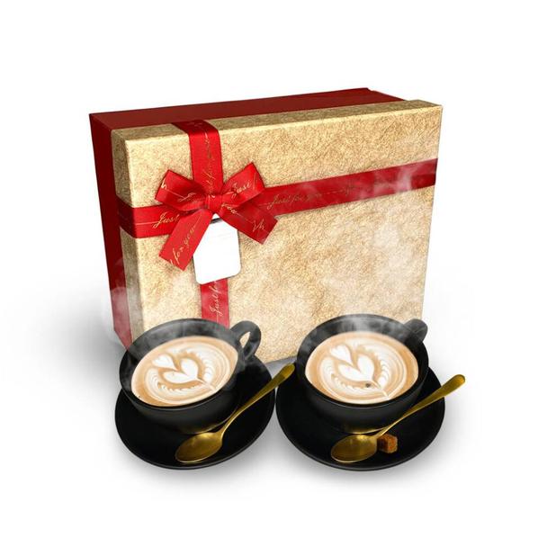 Zestaw prezentowy BLACK