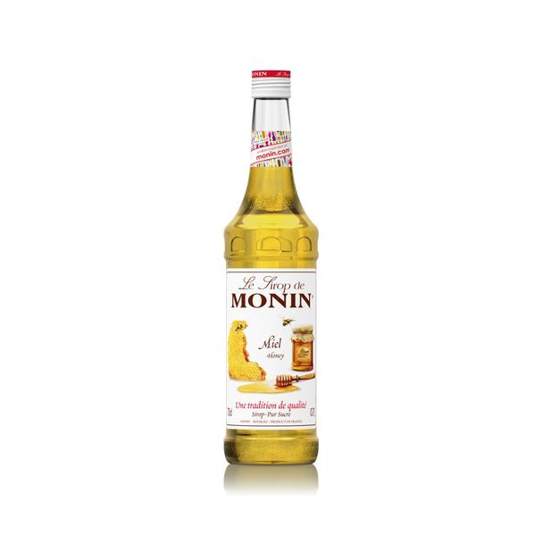Syrop Monin Miód 700ml