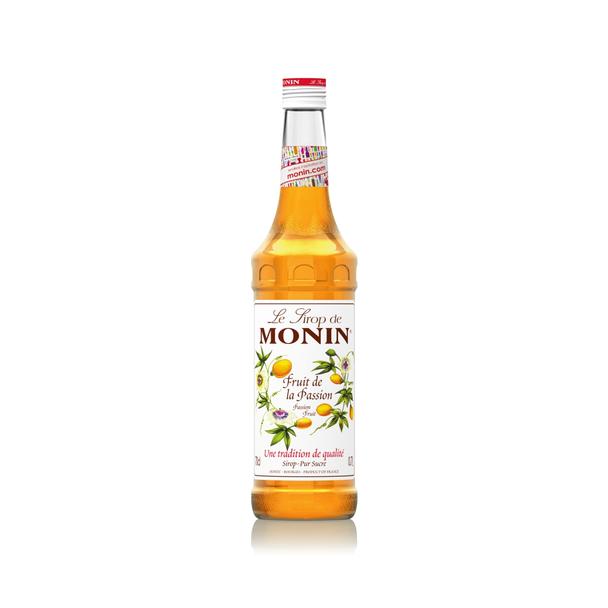 Syrop Monin Marakuja 700ml