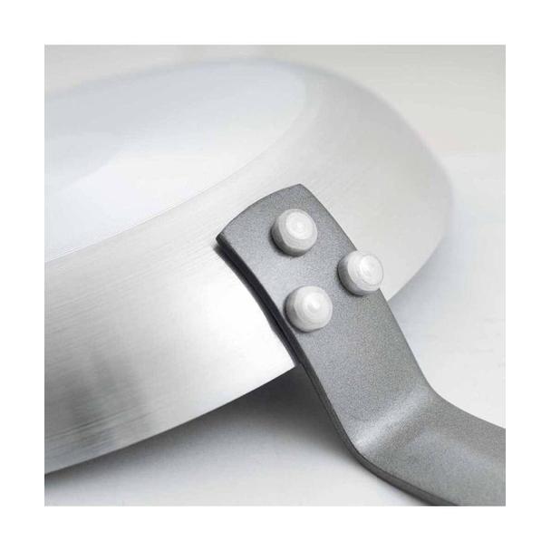 patelnia alu/teflonowa PLATINUM d 28 cm