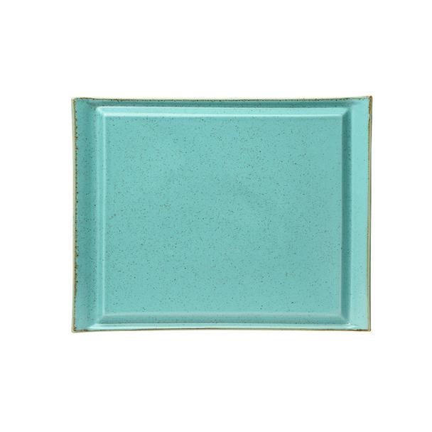 Talerz do steków Laguna 330x260mm