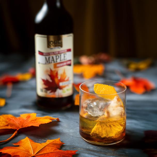 Syrop Klonowy Premium 100% Lord of Taste 700ml