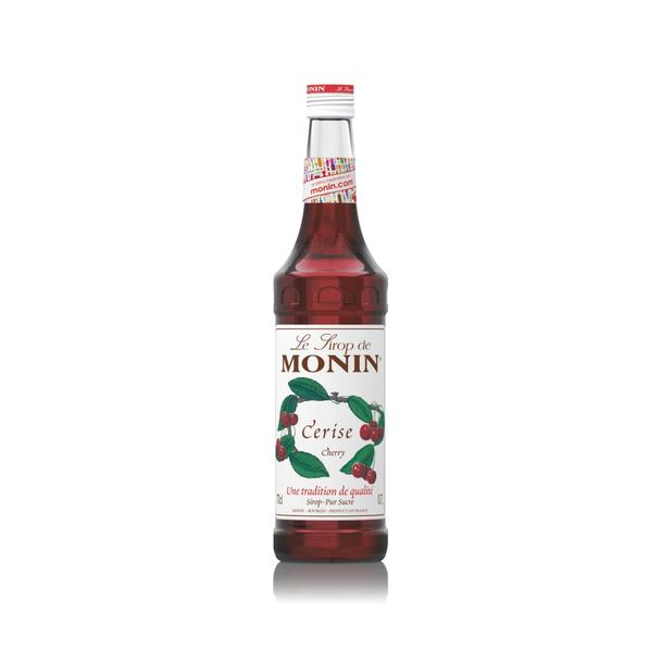 Syrop Monin Wiśnia 700ml