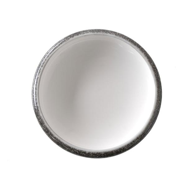 Talerz głęboki Silk 203mm