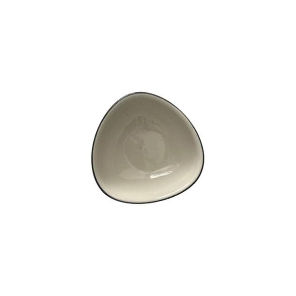 Miska musli 500ml KERA Delta, kolor morski