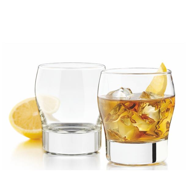 Szklanka niska Perception Rocks 207ml * 7 Oz