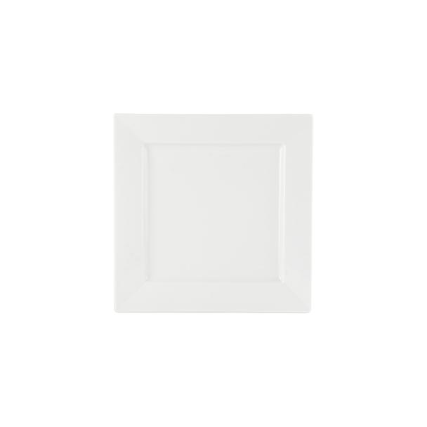 Talerz Kwadratowy Gusto Italiano 21cm