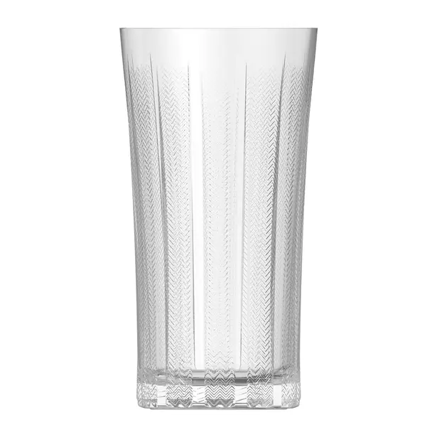 Szklanka wysoka Mosaic 470ml, Onis