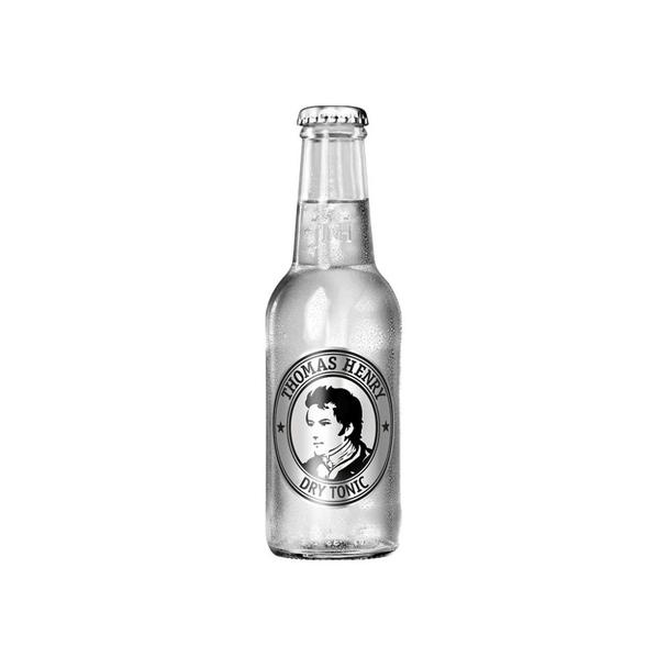 Thomas Henry Dry Tonic, napój butelka 200ml