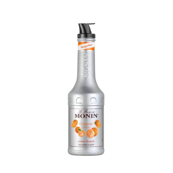 Puree Owocowe Monin Mandarynka 1L