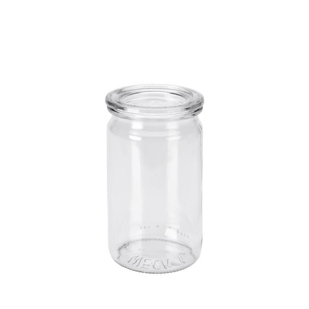 Słoik WECK Jars Cylinder 340ml