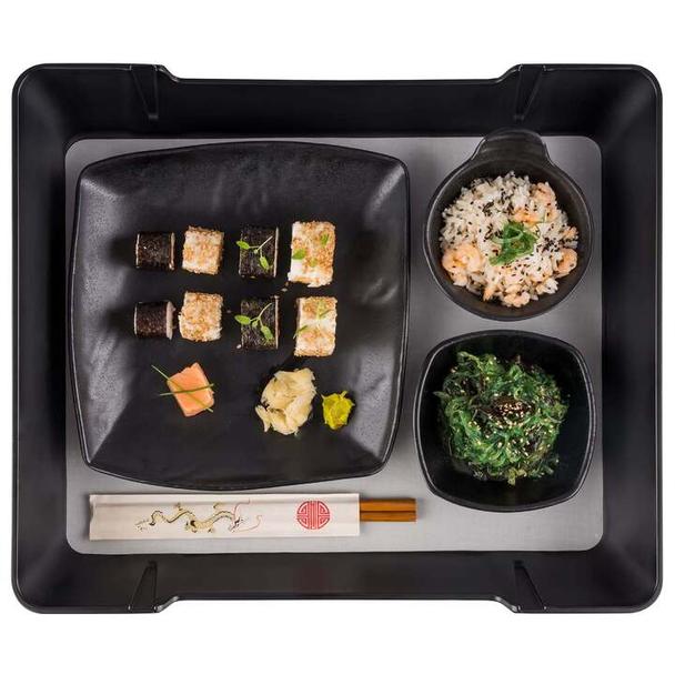 Pudełko APS Serving Box XL 43,5x37cm