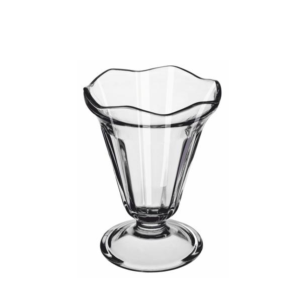 Pucharek do lodów i deserów Malaga Economy Line 230ml