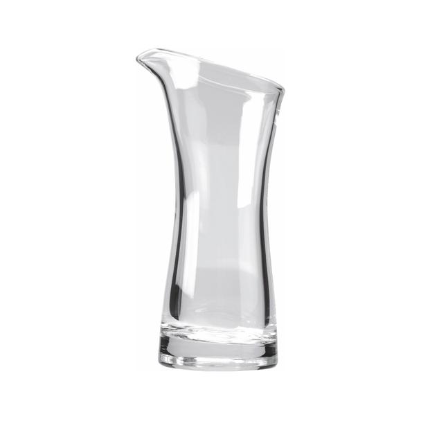 Szklanica barmańska z lejkiem wyprofilowana 850ml