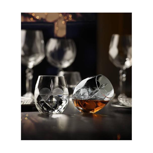 Szklanka niska Alkemist RCR 380ml