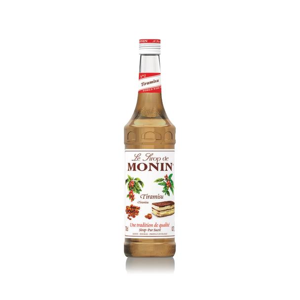Syrop Monin Tiramisu 700ml