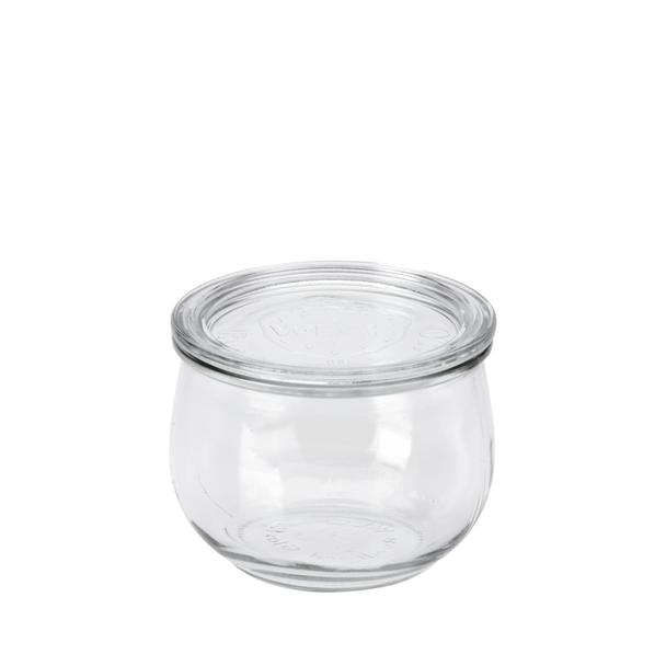 Słoik WECK Jars Tulip 580ml