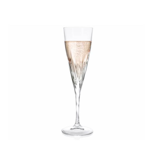 Kieliszek do szampana Fluente RCR 190ml